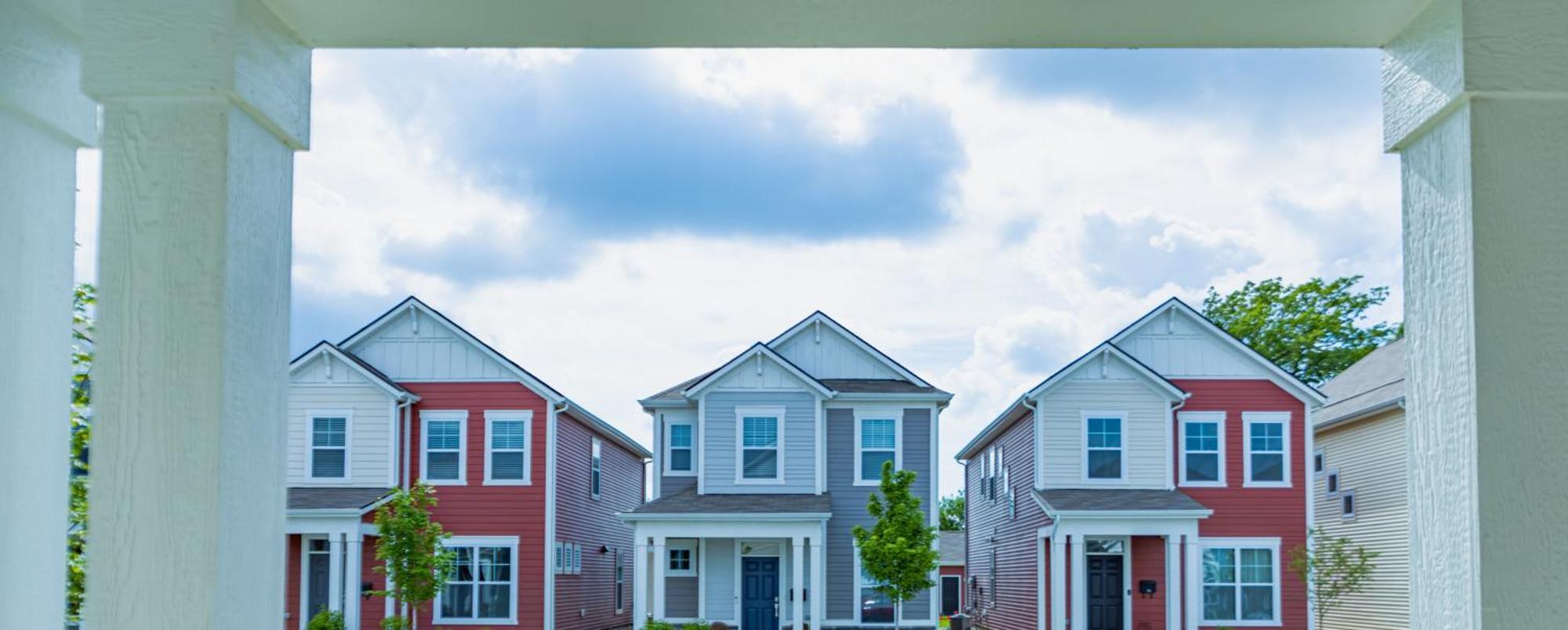 House In Indianapolis 빌라 외부 사진