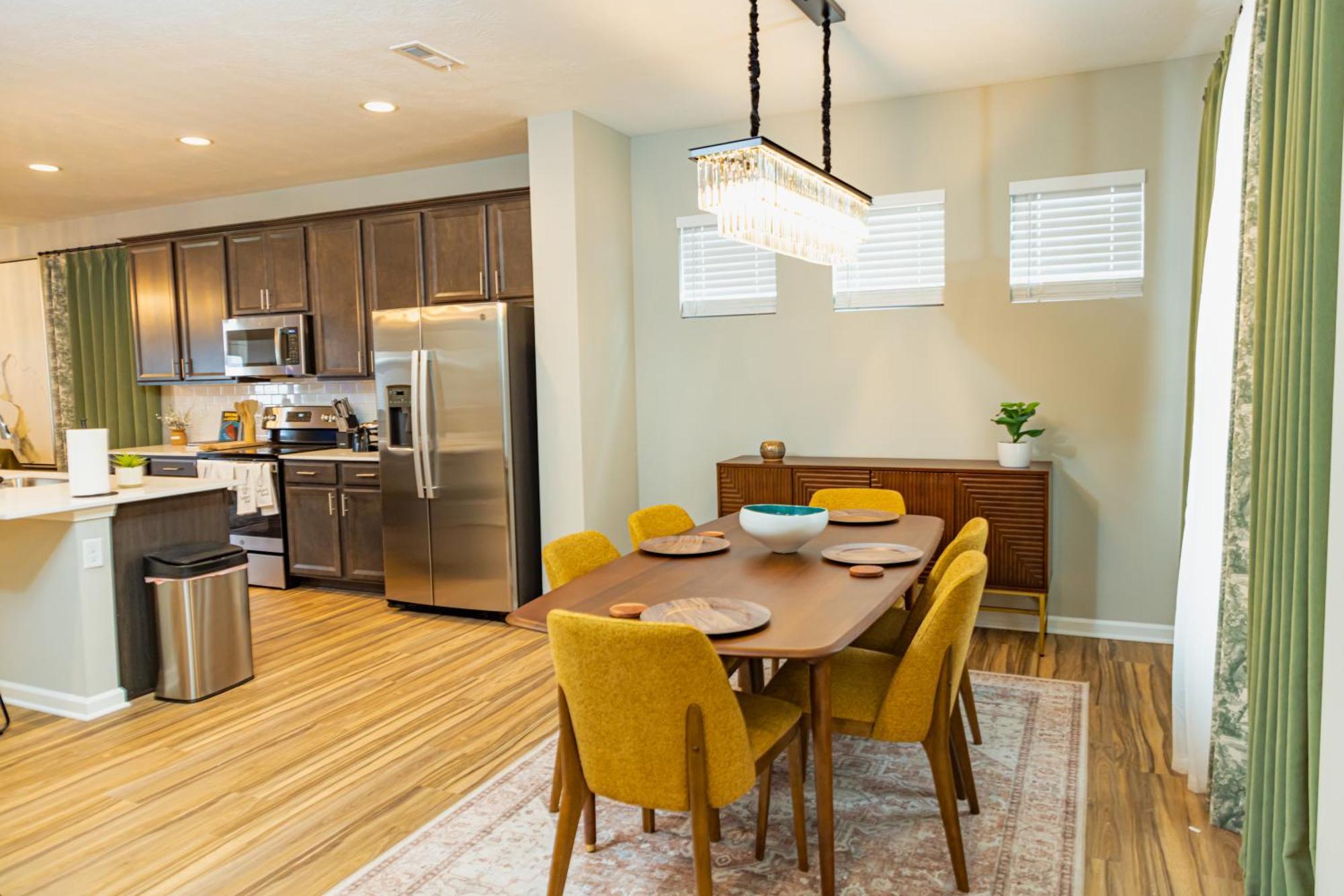 House In Indianapolis 빌라 외부 사진