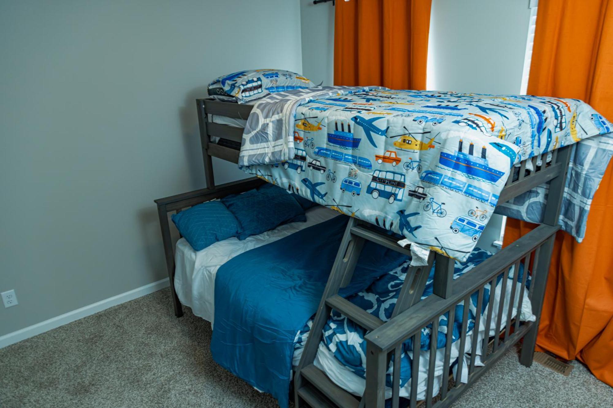 House In Indianapolis 빌라 외부 사진