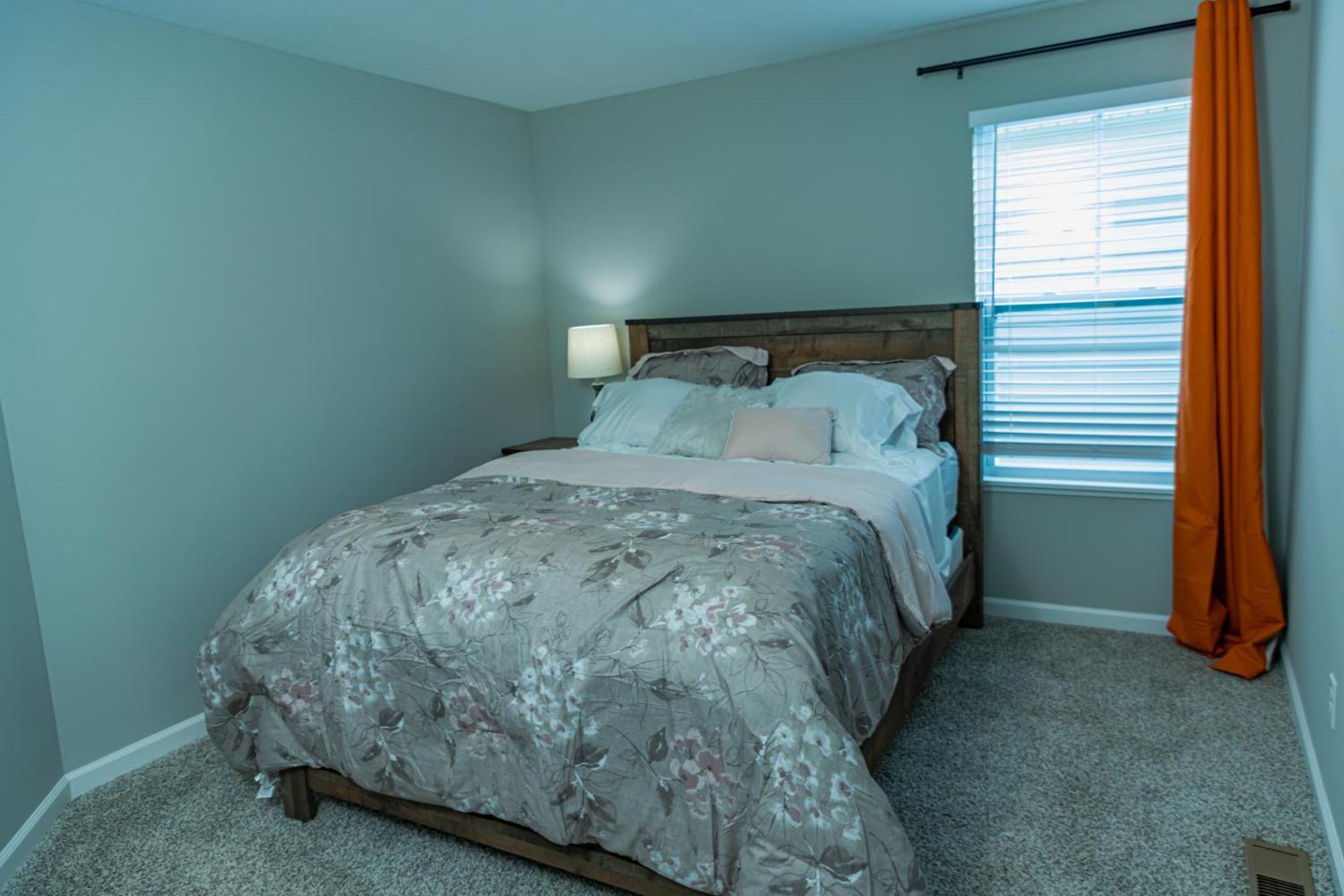 House In Indianapolis 빌라 외부 사진