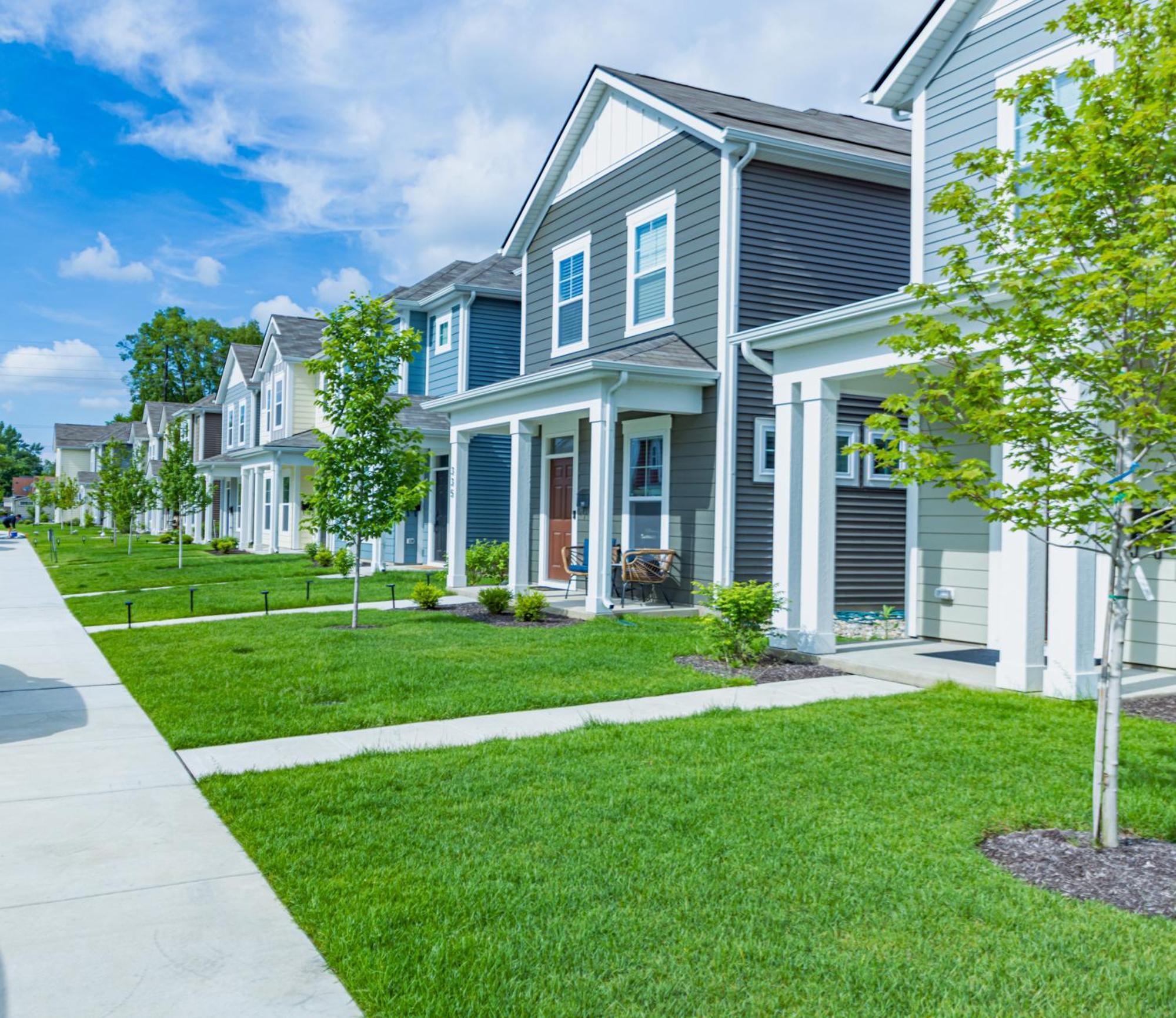 House In Indianapolis 빌라 외부 사진